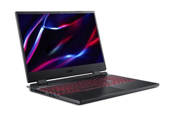 Nitro 5 - AN515-58-52QQ / 15.6" / IPS / i5 / 16GB / 1TB / RTX4050 / Win 11 (Fyndvara - Klass 1)