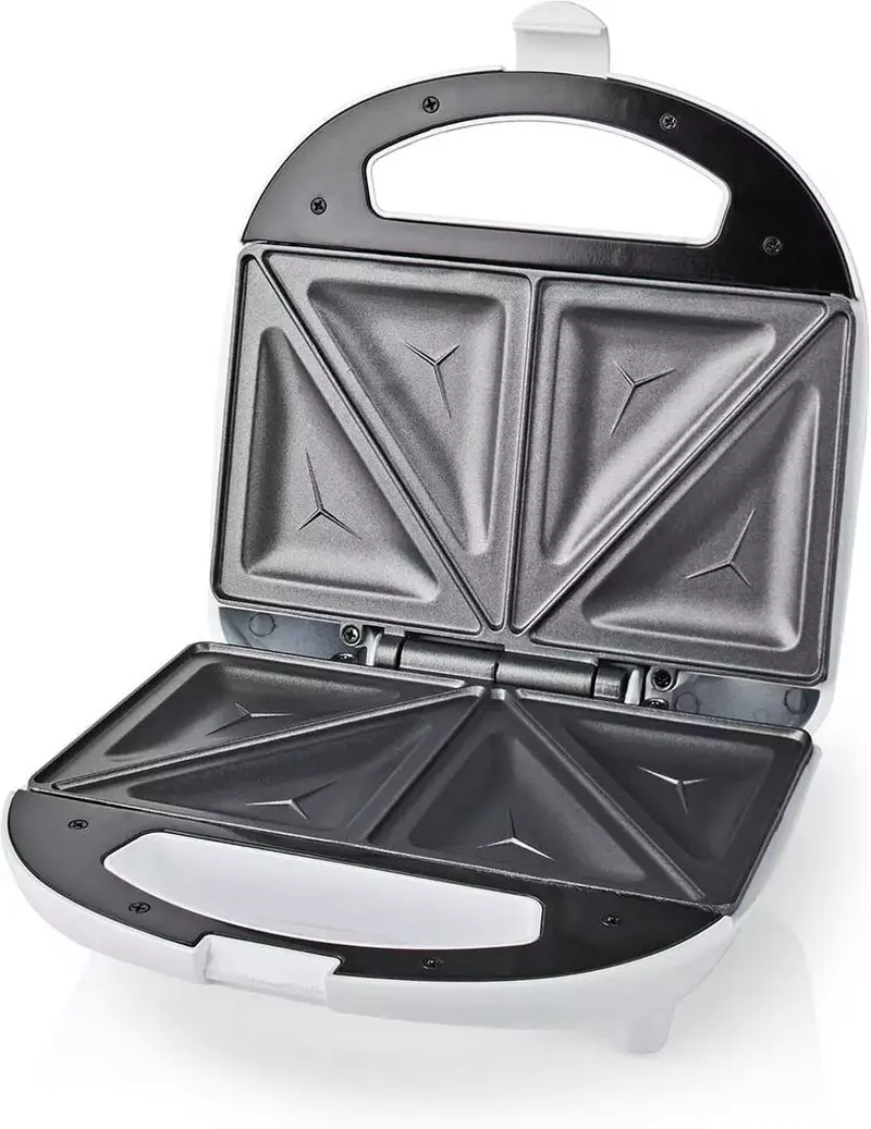 Product Image for Nedis Smörgåsgrill - Smörgås- & Köksgrillar | Webhallen