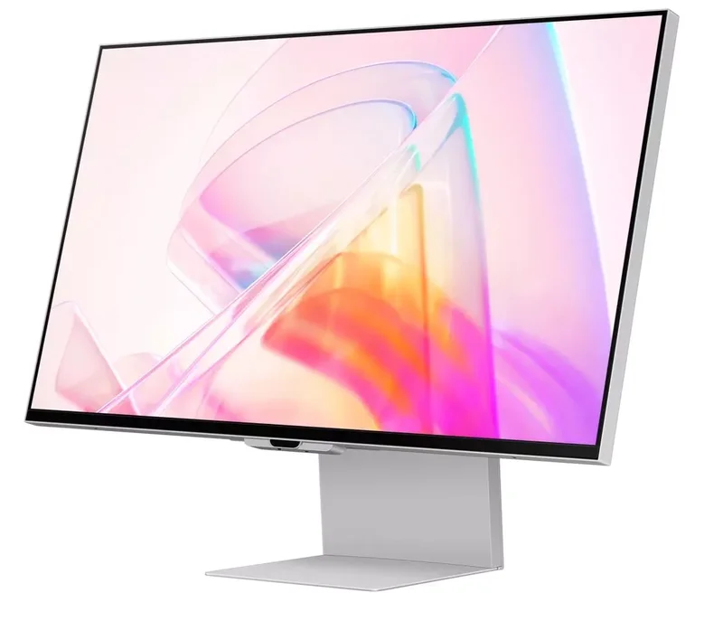 Product Image for Samsung S27C902 / 27" / IPS / 5120 x 2880 / 240 Hz / DP,TBT4,USB-C / Bezelless, Pantone / VESA - Standard | Webhallen