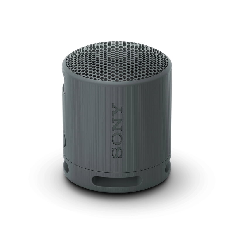Sony XB100 Trådlös bluetooth-högtalare - Svart