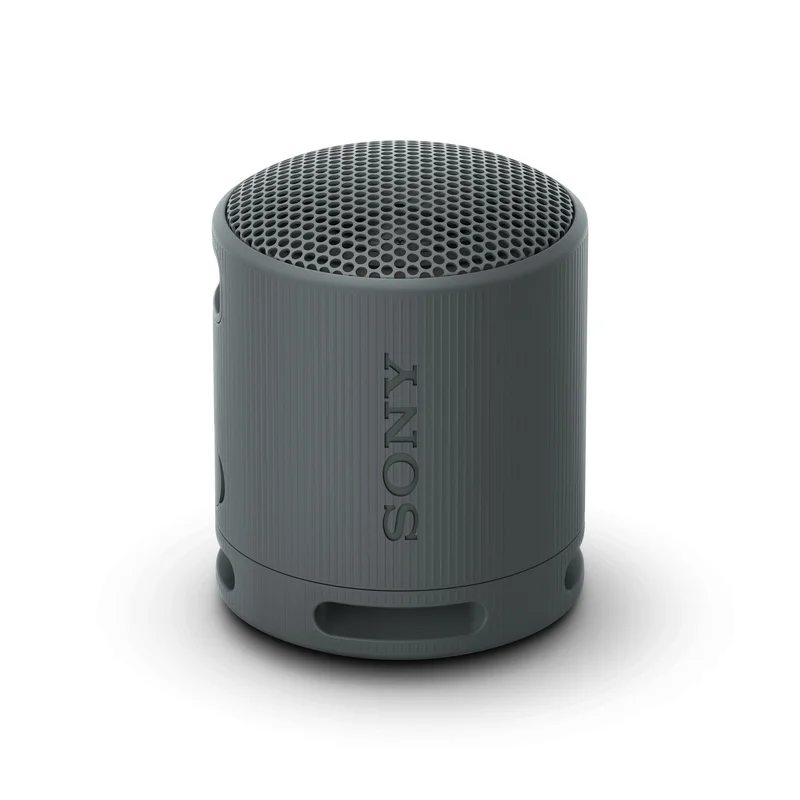 Product Image for Sony XB100 Trådlös bluetooth-högtalare - Svart - Bluetooth-högtalare | Webhallen
