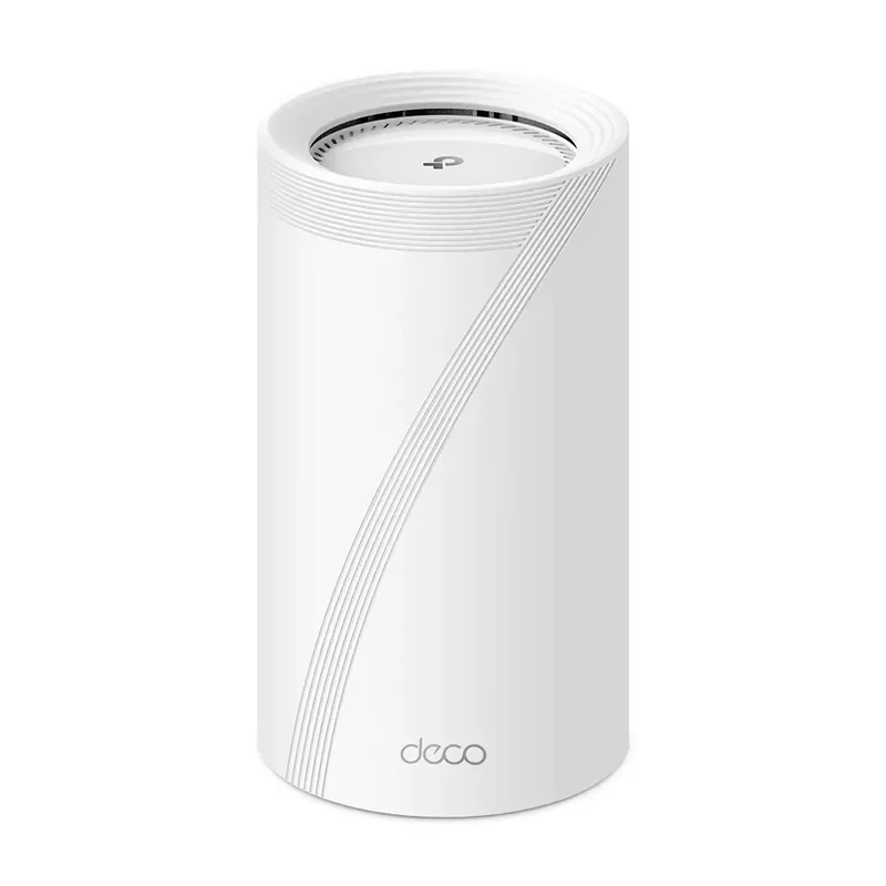 Product Image for TP-link Deco BE85 BE19000 Tri-Band Home Mesh WiFi 7 / 1-pack - Mesh | Webhallen
