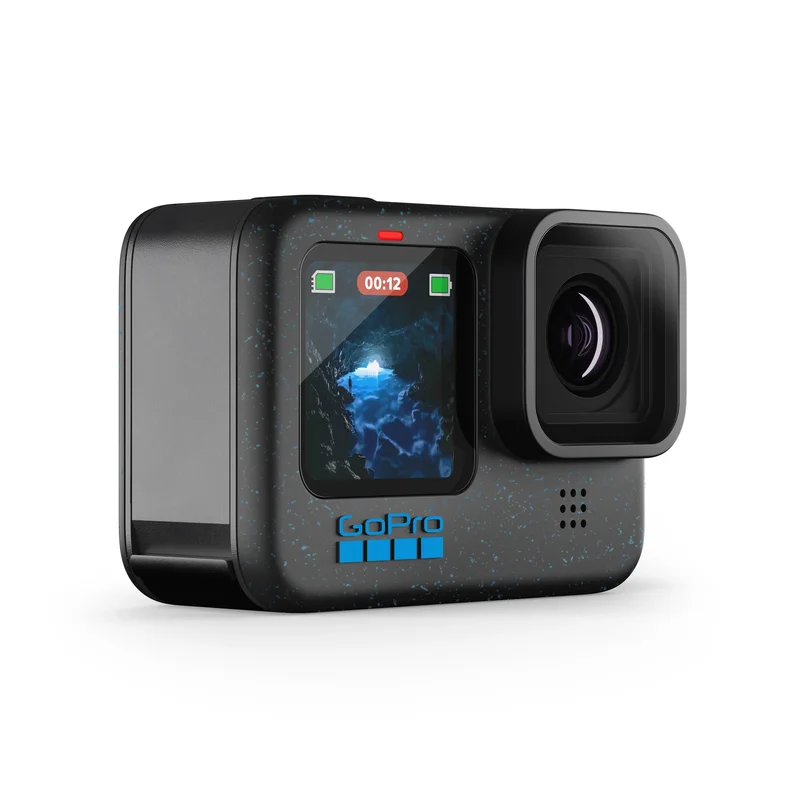 Product Image for Kamera - GoPro HERO12 Black - GoPro | Webhallen