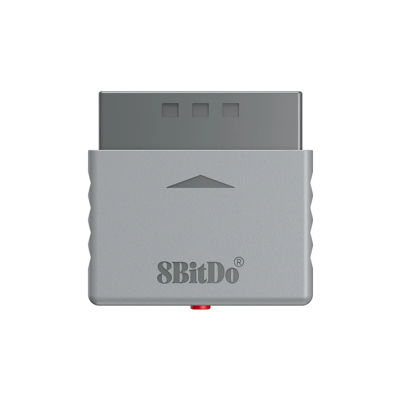 Product Image for 8bitdo Retro Receiver PS1/PS2