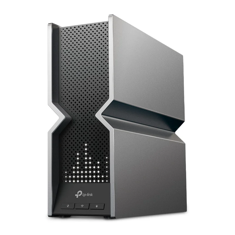 Product Image for TP-link Archer BE800 BE19000 Tri-Band WiFi 7 Router - Trådlös router | Webhallen