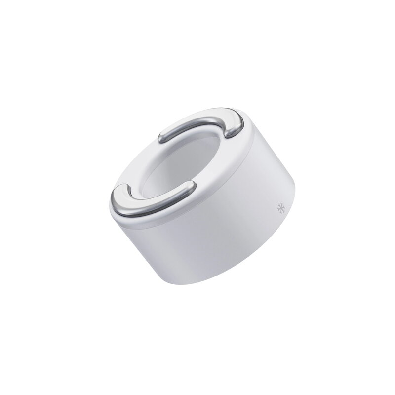 Therabody TheraFace Hot & Cold Rings - Vit