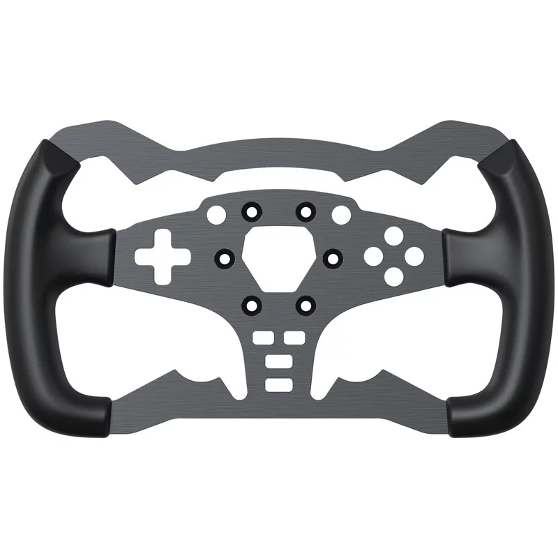 Product Image for MOZA ES Formula Wheel Rim Mod - (28 cm)