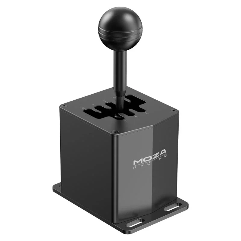 Product Image for MOZA HGP H-Shifter - Rattar | Webhallen