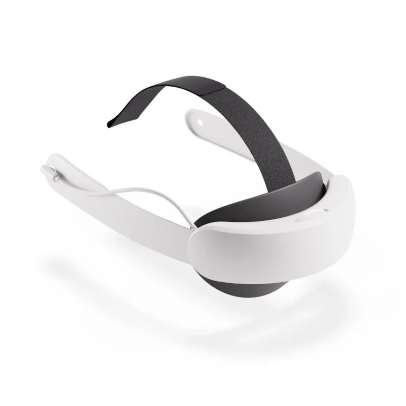 Product Image for Meta Quest Elite Strap with Battery for Quest 3/3S