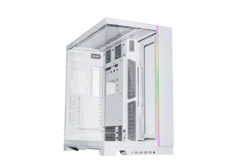 Product Image for Lian Li O11D EVO XL White