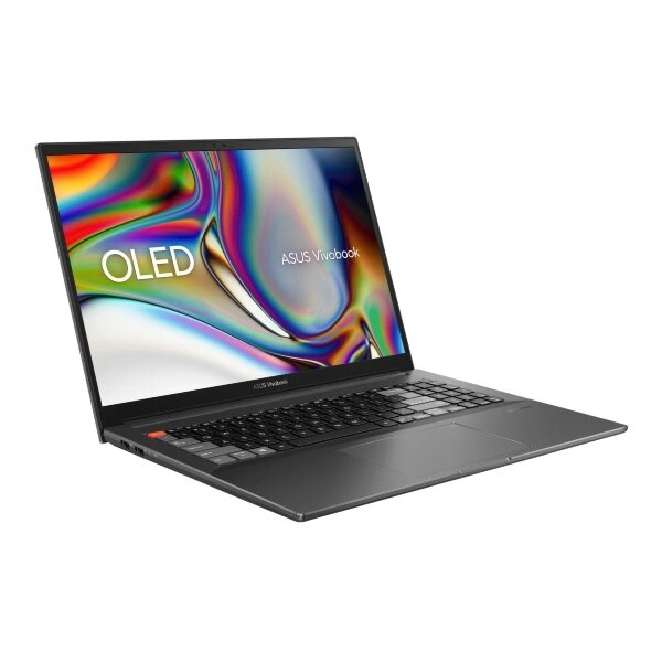 Vivobook PRO N7600PC / 16" / OLED / i7-11370H / 32GB / 1TB / RTX 3050 / Win 11 (Fyndvara - Klass 3)