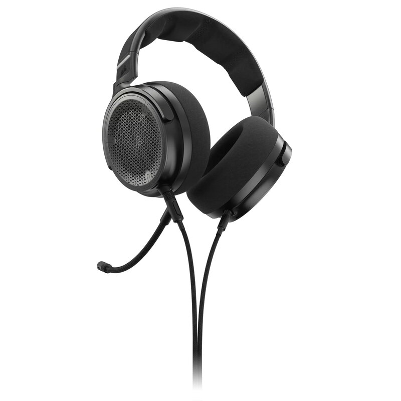 Corsair Virtuoso PRO Wired Open Back Streaming/Gaming Headset