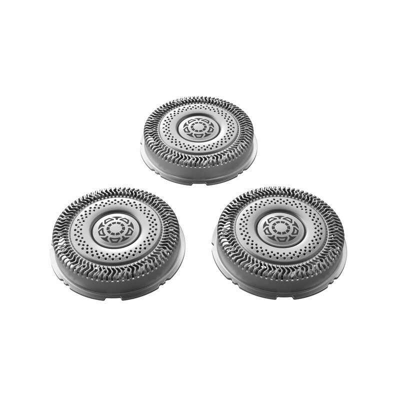 Philips Ersättningshuvuden SH91/50