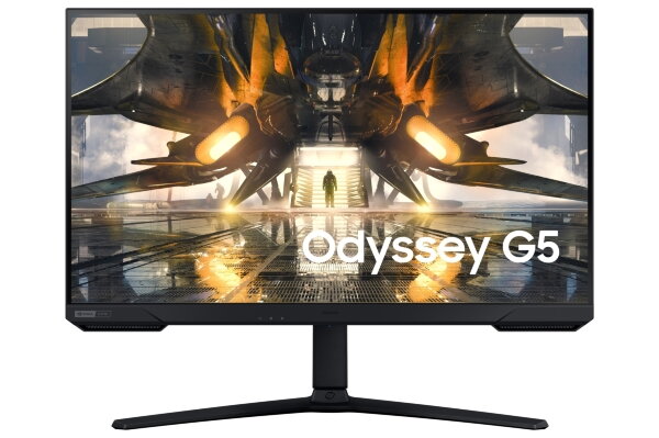 LS32AG504 32" / IPS / 1440p / 165Hz / 1ms / DP,HDMI / G-Sync / Freesync (Fyndvara - Klass 1)