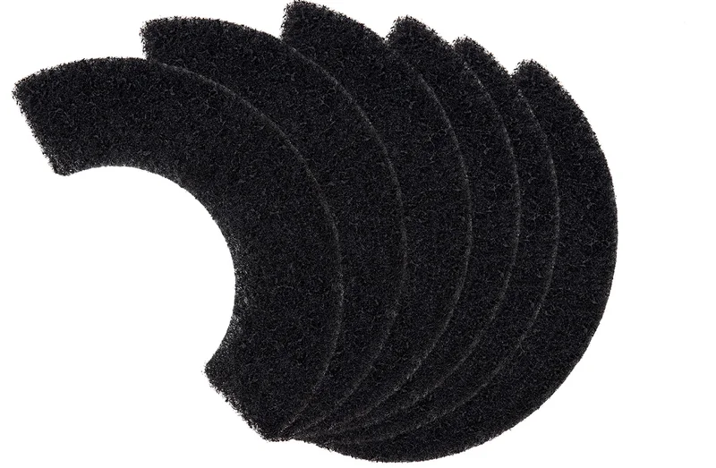 Product Image for Litter-Robot 4 Carbon Filters - 6-pack