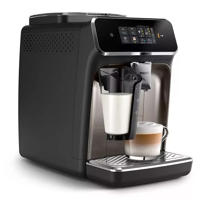 Product Image for Philips EP2336/40 Espressomaskin - Espressomaskin | Webhallen