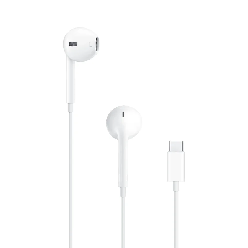 Product Image for Apple EarPods (USB-C) - In-Ear | Webhallen