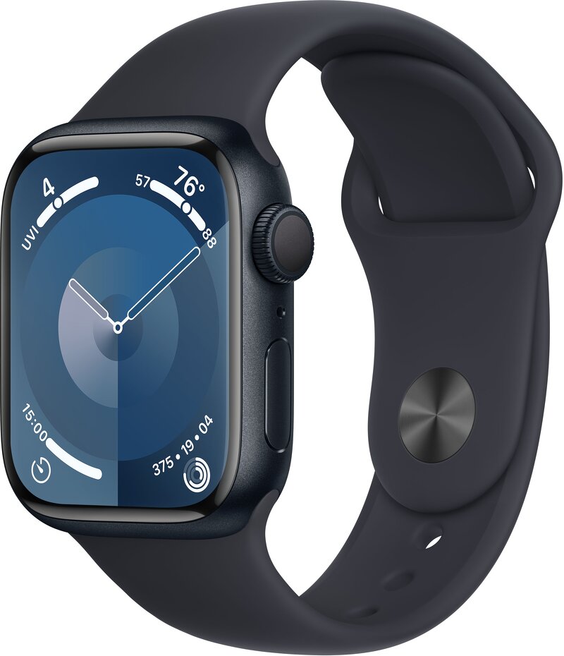 Apple Watch Series 9 GPS 