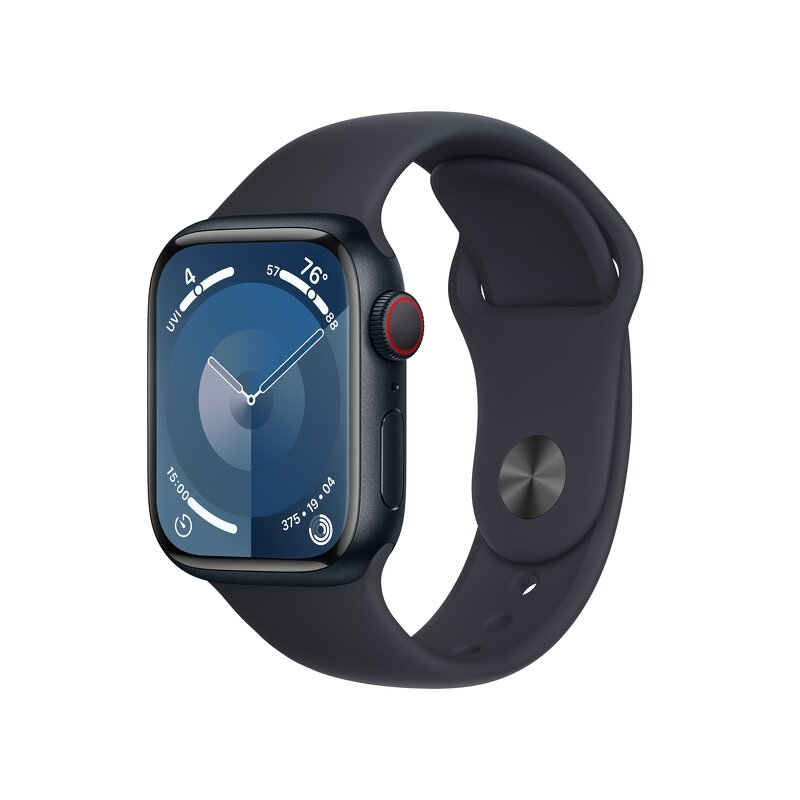 Apple Watch Series 9 GPS 45  mm M/L