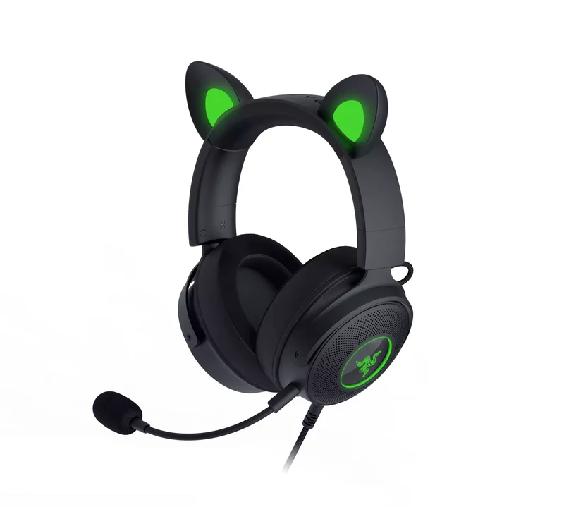 Product Image for Razer Kraken Kitty V2 Pro -  Black
