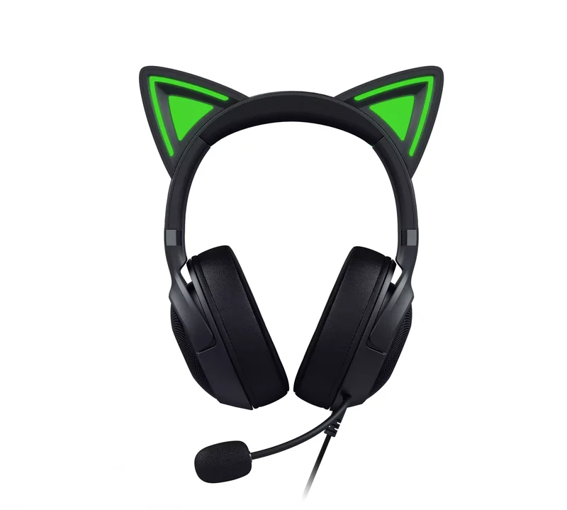 Product Image for Razer Kraken Kitty V2 - Black