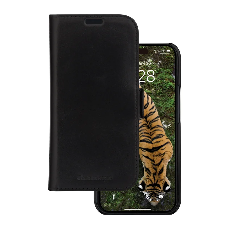 Product Image for dbramante1928 Lynge - iPhone 15 Pro - Black