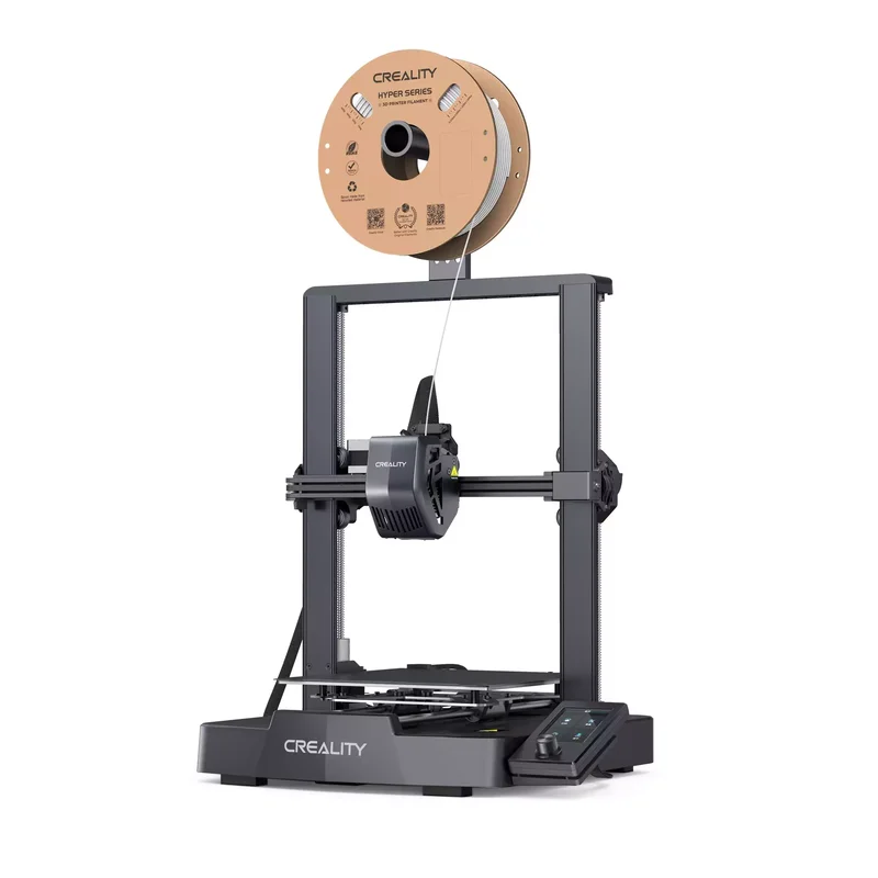 Product Image for Creality Ender-3 V3 SE - 3D-skrivare - FDM-skrivare | Webhallen