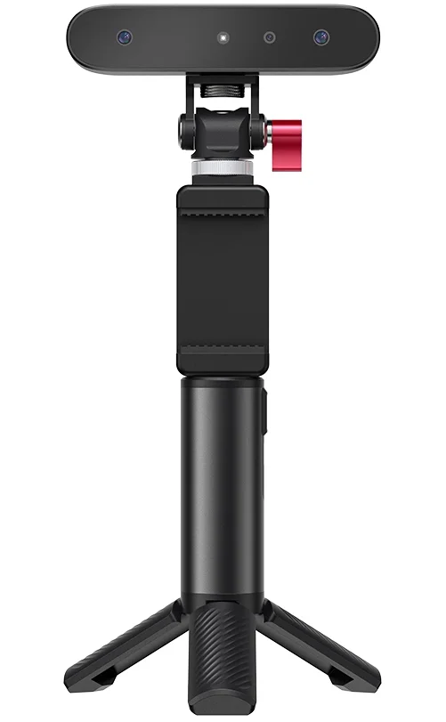 Product Image for Creality CR-Scan Ferret 3D-scanner - 3D-skrivare - Tillbehör | Webhallen