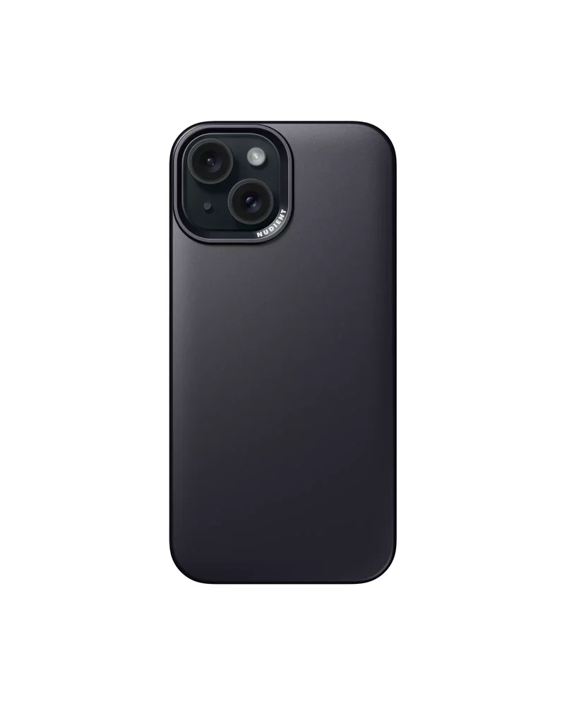 Product Image for Nudient Thin iPhone 15 MagSafe - Midwinter Blue