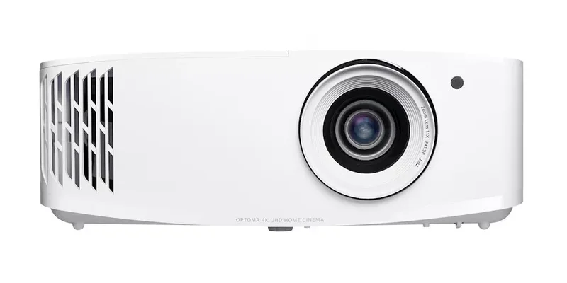 Product Image for Optoma UHD38x - Gaming | Webhallen