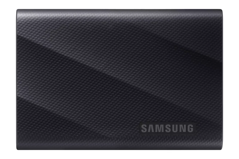 Product Image for Samsung Portable SSD T9 1TB - Svart - Extern SSD | Webhallen