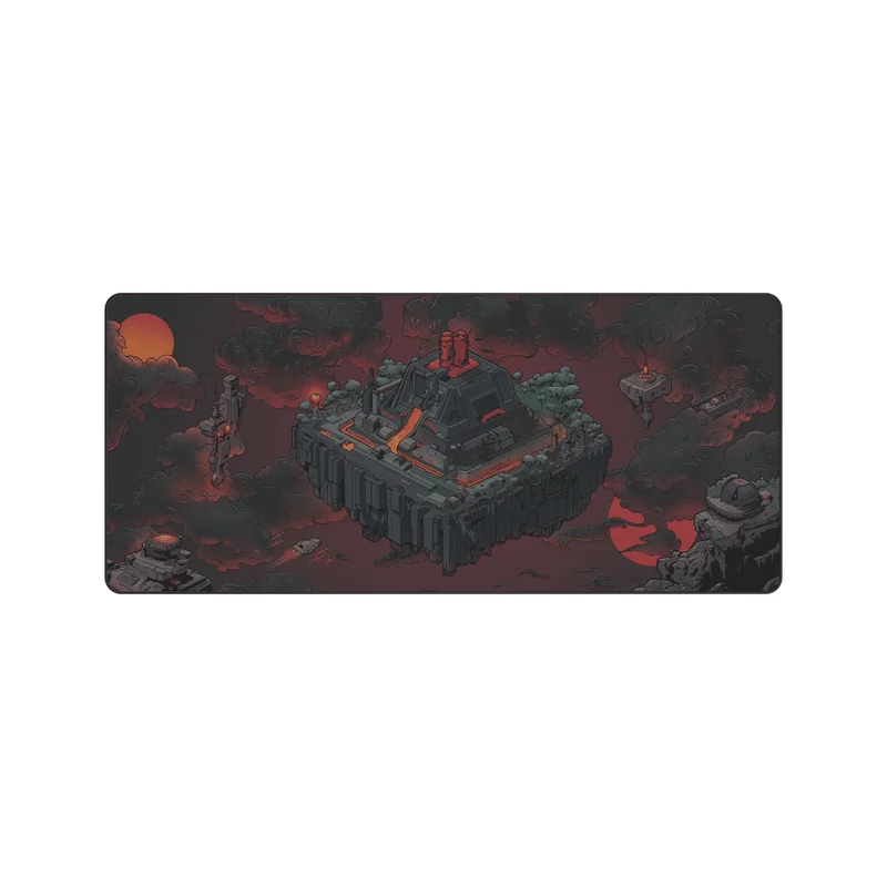 Product Image for Mighty Setup - Floating Island - Musmatta | Webhallen