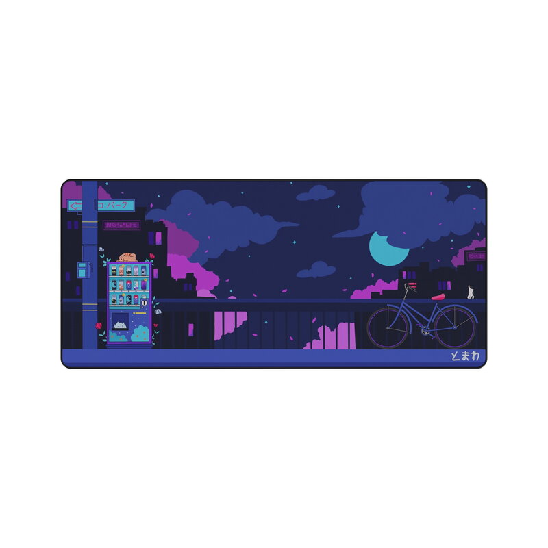 Mighty Setup - Midnight Cravings