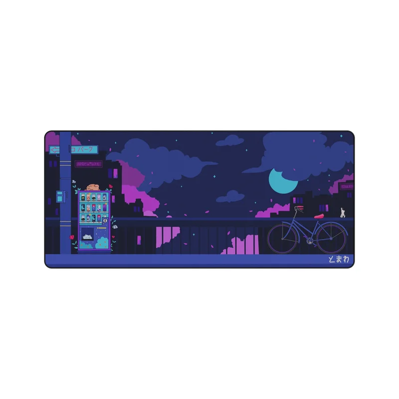 Product Image for Mighty Setup - Midnight Cravings - Musmatta | Webhallen