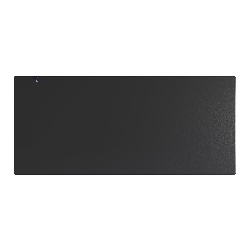 Mighty Setup - Mighty Leather