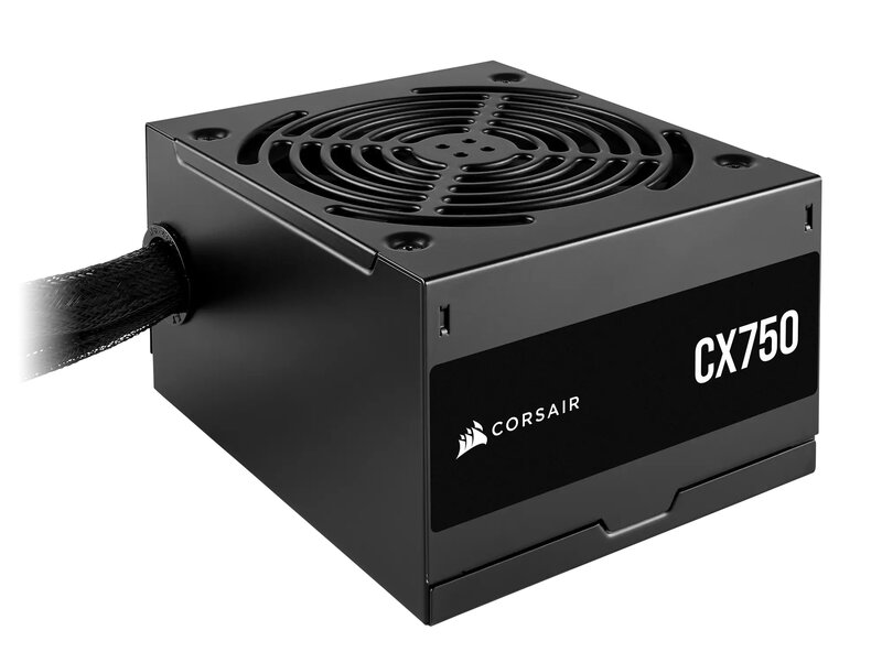Corsair CX750