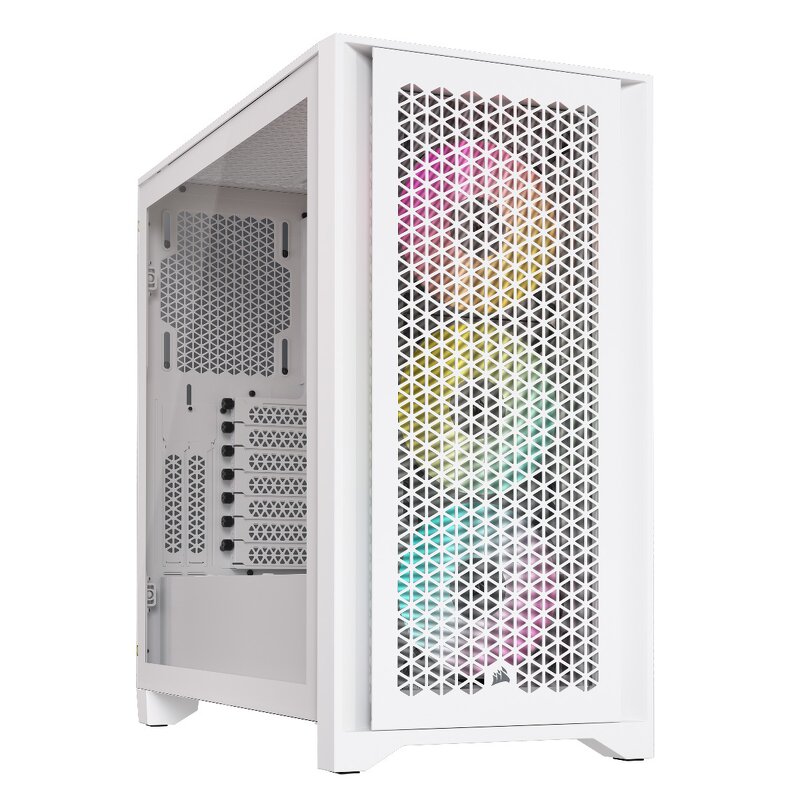 Webhallen Config Pro - 13600KF / 4070