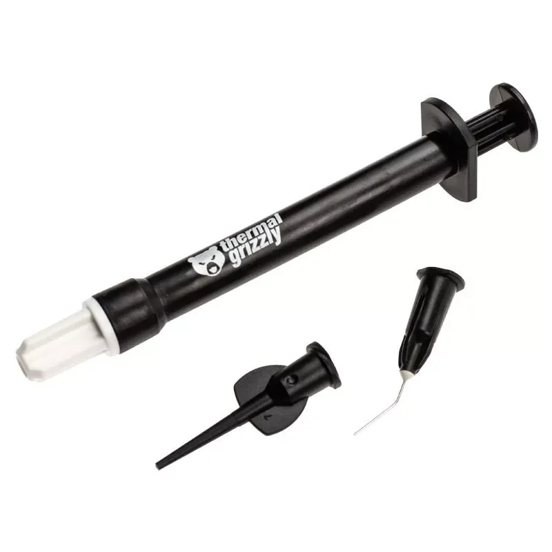 Product Image for Thermal Grizzly Conductonaut Extreme - 1 Gram - Kylpasta | Webhallen