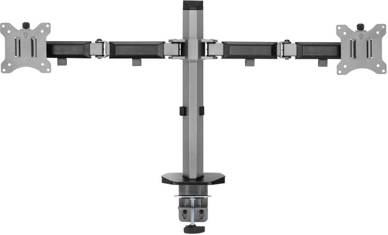 Andersson MRM-F2200 - Monitor Arm Fixed Dual (17-32")