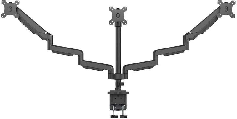Product Image for Andersson MRM-M3000 - Monitor Arm Motion Tripple (17-30") - Skarmstativ | Webhallen