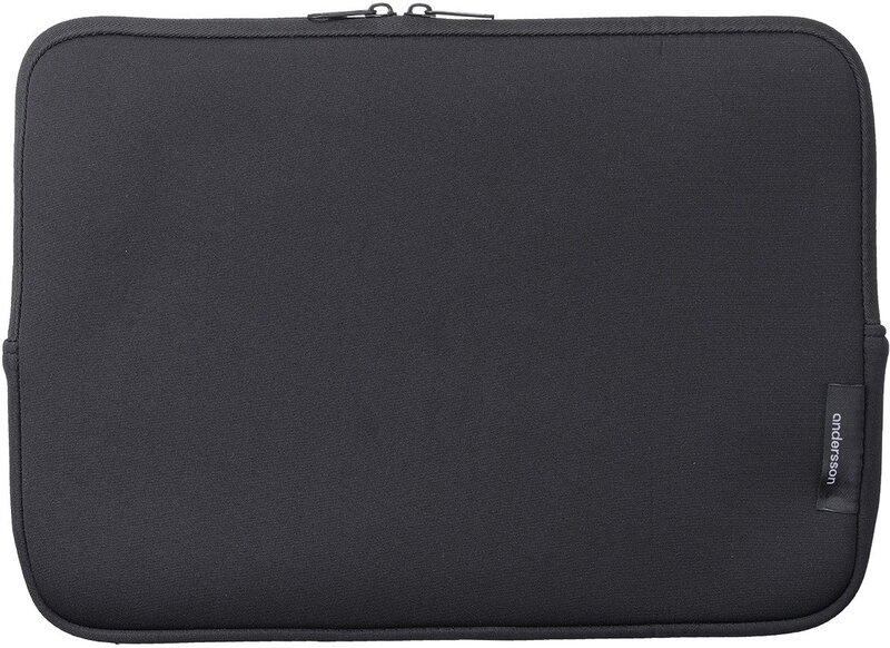 Andersson LPS-N2000 - Laptop Sleeve 13-14" ECO