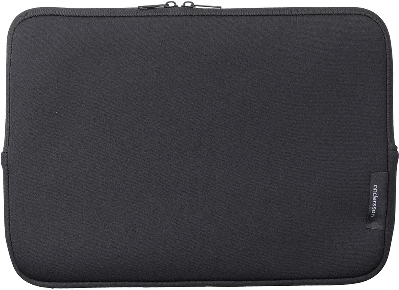 Product Image for Datorväska - Andersson LPS-N2000 - Laptop Sleeve 13-14" ECO - Datorfodral | Webhallen