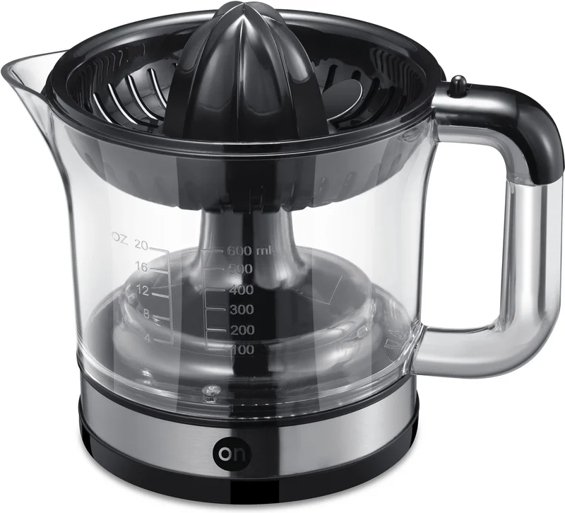 Product Image for ON JER 100 Juicer - Juicepress | Webhallen