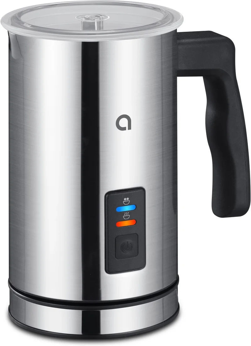 Product Image for Andersson MKF-H2000 Mjölkskummare - Kaffekvarn | Webhallen