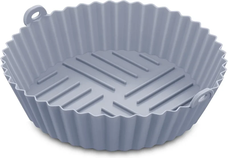 Product Image for Andersson ARF-S2000 Silikonskål med handtag för Airfryer - S