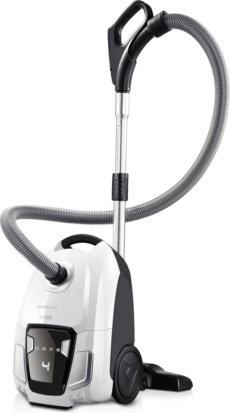 Andersson VMC-W3000 Dammsugare
