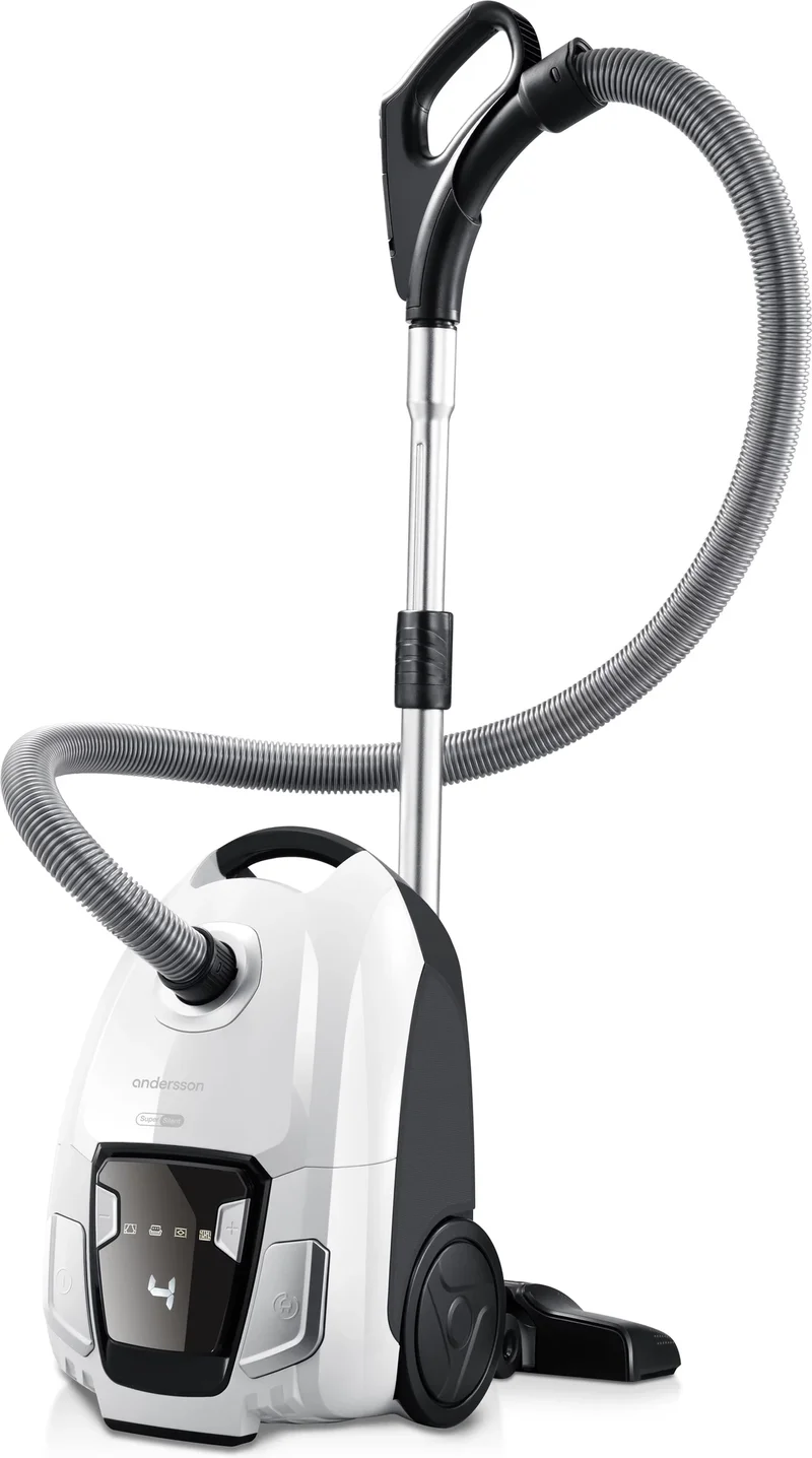 Product Image for Andersson VMC-W3000 Dammsugare - Golvdammsugare | Webhallen