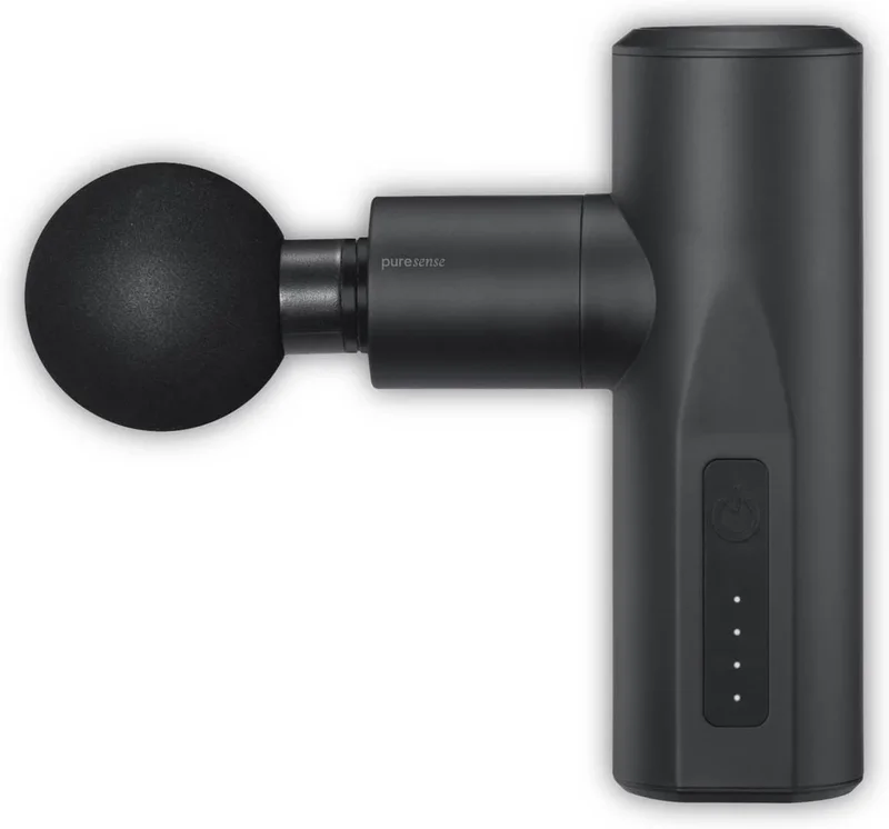 Product Image for PureSense PSMG300 Kompakt massagepistol - Massageapparat | Webhallen