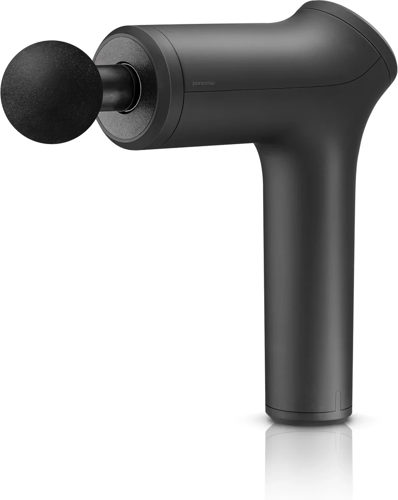 Product Image for PureSense PSMG400 Massagepistol - Massageapparat | Webhallen