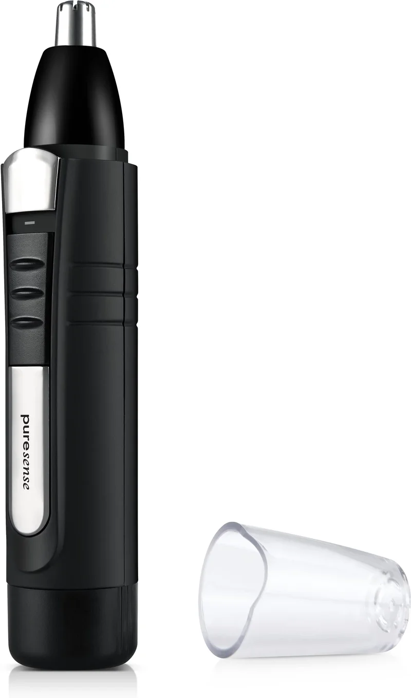 Product Image for PureSense PSNT300 Kompakt öron- och nästrimmer - Hygientrimmer | Webhallen